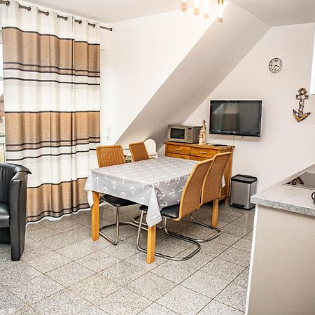 Ferienwohnungen Saida Wohnung 2 Norden Exterior foto
